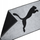 Peshqir sportiv Puma Team Towel Large, 70x140cm, pambuk poliester, i zi