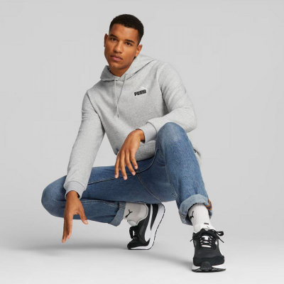 Duks Puma ESS+ 2 Col Small Logo FL 04 për burra