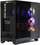 Kompjuter gaming Game X G500, Ryzen 9 9900X, 32GB RAM, RTX 5070, 1TB SSD, i zi