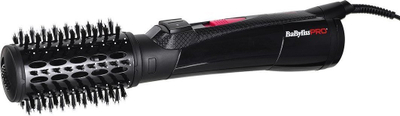 Furçë tharëse flokësh BaByliss AS90PE, 800W, qeramike, rozë