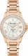 Orë dore Bulova Marine Star Quartz 98R295