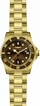 Orë dore Invicta Pro Diver Automatic 35697