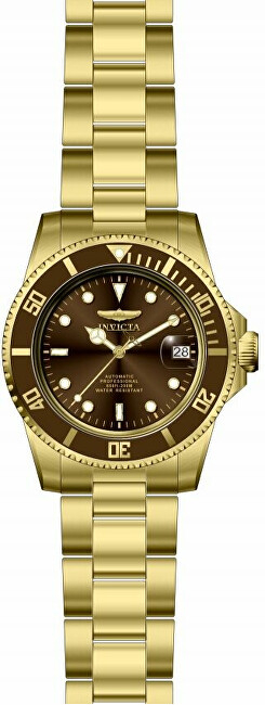 Orë dore Invicta Pro Diver Automatic 35697