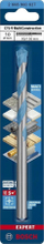 Gjurmë stërvitjeje Bosch CYL-9 Multiconstruction Expert 10 x 90 x 150 mm