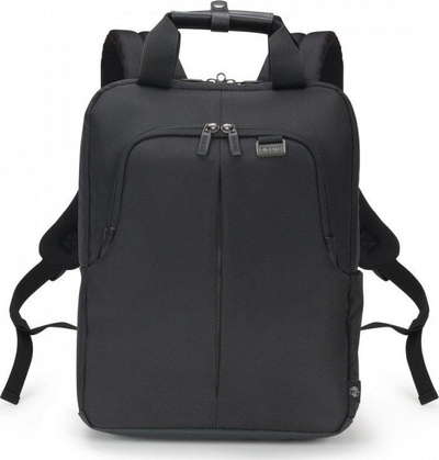 Çantë shpine Dicota Eco Slim PRO, për Microsoft Surface, 14", e zezë