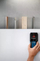 Детектор за ѕид Bosch GMS 120-27 Professional, Li-Ion 1Ah, USB-C, сив