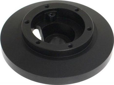 Adapter timoni MTuning për BMW E36 E39, fiksim MOMO Sparco, me kabllo bore