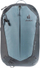 Ранец Deuter AC Lite 15 SL, 15L, систем за вентилација Aircomfort, сив