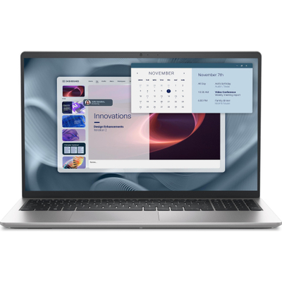Laptop Dell Pro 15 Essential PV15250, 15.6", i5-1334U, 16GB RAM, 1TB SSD, argjend
