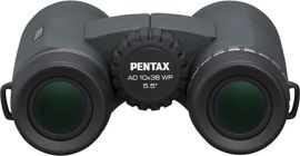 Kiklopë Pentax AD 10x36 WP, zmadhim 10x, diametër 36mm, të zinj