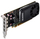 Kartelë grafike PNY Quadro P1000 4GB GDDR5