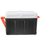 Frigorifer turistik Adler AD 8090, 40L, 12V 230V, gri