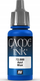 Bojë akrilike Vallejo Game Color 72088 Blue Ink, 17ml, blu e errët