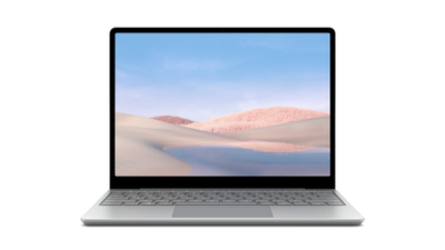 Microsoft Surface Laptop Go, 12.4   Дисплеј, Core i5, 8GB RAM, 128GB SSD