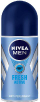 Deodorant Nivea Men FRESH ACTIVE roll-on, 50ml