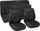 Set mbulesash universale sediljesh Midi, komplet makine, i zi