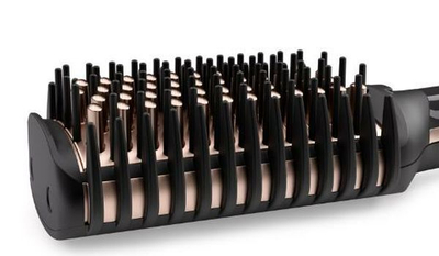 Furçë për rregullimin e flokëve Bellissima Magic Shiny Brush 11879 Hair Smoothing Brush