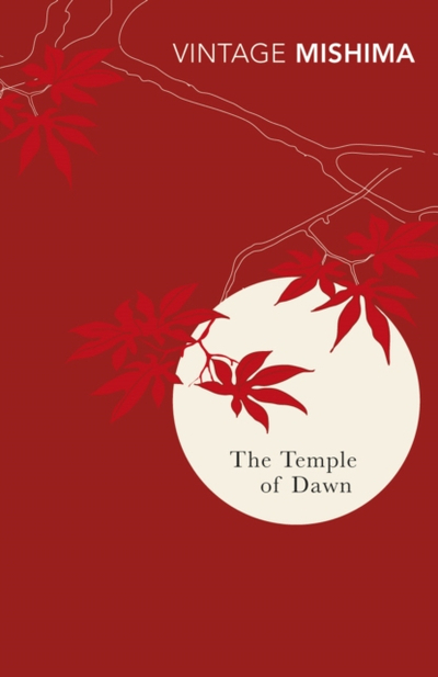 Temple Of Dawn - Yukio Mishima