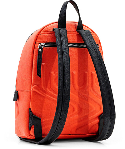 Çantë Desigual Back Psico Logo Momba 23SAKP177000