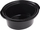 Tenxhere gatimi e ngadaltë Lauben Slow Cooker 3500SB, 3.5L, 200W, inox e zezë