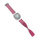 [OUTLET] Rrip Hama për FitBit Versa 3 & 4, Sense, Sense 2, bordo