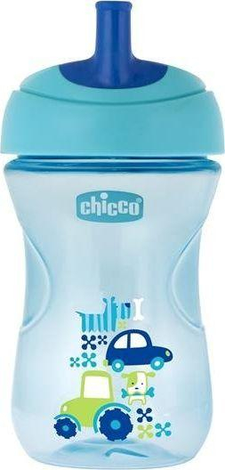 Biberon Chicco, i kaltër
