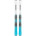 Ski Me Lidhese Supershape Team Easy Jrs Wh/bl 117