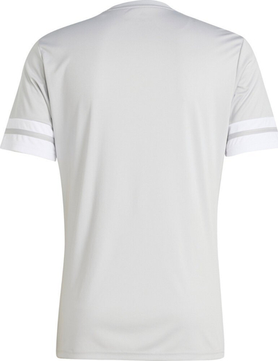 Bluzë sportive adidas Squadra 25 M JG5837, AEROREADY, 100% poliester, e zezë