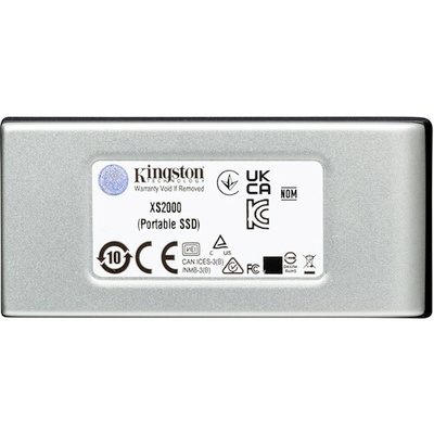Disk Kingston SSD XS2000 2TB