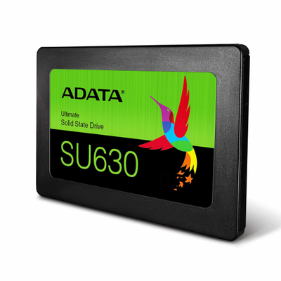 Disk SSD ADATA Ultimate SU630, 2.5\", 1920GB, PCI Express 3.0, i zi