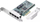 Kartë rrjeti Lenovo ThinkStation Broadcom BCM5719-4P, 4 porta Gigabit, PCI Express