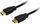Kabllo HDMI LogiLink HDMI - HDMI, 10 m, e zezë