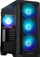 Kuti kompjuteri Chieftec GA-01B-L-OP APEX LUMO, ATX, RGB, e zezë