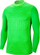 Bluzë Nike Jersey Gardien III GK LS, e gjelbër, XXL