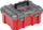 Kuti veglash Keter Power Tool Box 16, 16L, plastike, gri