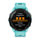 Ora sportive Garmin Forerunner 265, 46mm, GPS, blu
