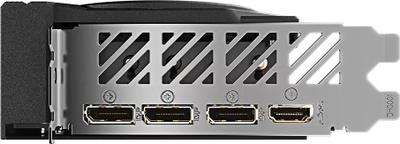 Kartelë grafike Gigabyte GeForce RTX 4070 Ti Windforce OC 12GB GDDR6X