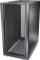 Rreth kabllosh serverik APC NetShelter SX 24U, 1200 x 600 x 1070 mm, i zi