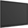 Tabelë me prekje LG CreateBoard Standard 55", 4K UHD, e zezë