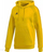 Bluzë Adidas Core 18 Hoody Y FS1892, e verdhë