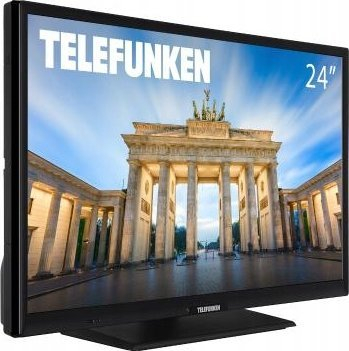 TV Telefunken 24HG6011, 24", HD Ready, i zi