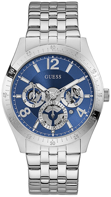 Orë dore Guess Vector GW0215G1