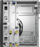 Chieftec BS-10B-300 Mini Tower Куќиште за Компјутер, Црно