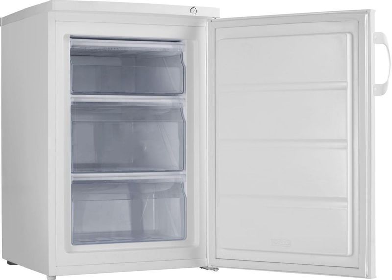 Ngrirës Gorenje F492PW, 81L, i pavarur, i bardhë