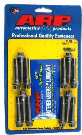 Set bulonash shufre ARP 203-6005, për Toyota Supra 2JZ 1993-1998