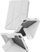 Mbulesë tablet CARE by PanzerGlass Essential Case, për iPad Pro 11" 2024 2025, gri
