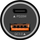 Karikues veture Kruger&amp;Matz, 38W, Power Delivery, i zi