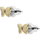 Vathë Fossil Bows JF03565710
