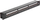 Panel patch DeLOCK 43295, 19", 1U, i zi