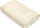 Batanije për bebe Sensillo Natural Lulu, pambuk 100%, 95x95cm, krem